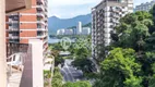 Foto 6 de Apartamento com 2 Quartos à venda, 104m² em Lagoa, Rio de Janeiro