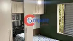 Foto 10 de Apartamento com 2 Quartos à venda, 50m² em Jardim Valeria, Guarulhos