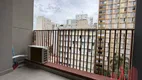 Foto 20 de Apartamento com 1 Quarto para alugar, 28m² em Perdizes, São Paulo