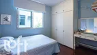 Foto 24 de Apartamento com 3 Quartos à venda, 90m² em Lagoa, Rio de Janeiro