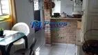 Foto 3 de Casa com 3 Quartos à venda, 79m² em Jardim Ouro Verde, São José do Rio Preto