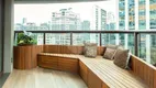 Foto 14 de Apartamento com 1 Quarto à venda, 96m² em Vila Olímpia, São Paulo