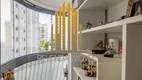 Foto 4 de Apartamento com 1 Quarto à venda, 95m² em Indianópolis, São Paulo