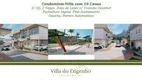 Foto 8 de Casa de Condomínio com 3 Quartos à venda, 110m² em Engenho do Mato, Niterói