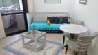 Foto 4 de Flat com 1 Quarto para alugar, 30m² em Morumbi, São Paulo