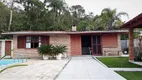 Foto 11 de Casa com 6 Quartos à venda, 220m² em Sambaqui, Florianópolis
