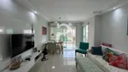 Foto 6 de Apartamento com 3 Quartos à venda, 130m² em Enseada, Guarujá