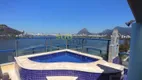 Foto 10 de Cobertura com 4 Quartos à venda, 495m² em Lagoa, Rio de Janeiro