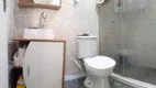 Foto 10 de Apartamento com 1 Quarto para alugar, 35m² em Restinga, Porto Alegre