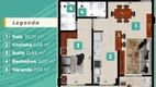 Foto 43 de Apartamento com 2 Quartos à venda, 87m² em Prainha, Arraial do Cabo