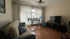 Foto 3 de Casa com 3 Quartos à venda, 160m² em Encruzilhada, Santos