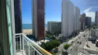 Foto 10 de Apartamento com 1 Quarto à venda, 67m² em Meireles, Fortaleza