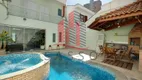 Foto 16 de Casa com 4 Quartos à venda, 400m² em Vila Mafra, São Paulo