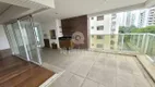 Foto 29 de Apartamento com 4 Quartos à venda, 357m² em Campo Belo, São Paulo