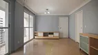 Foto 5 de Apartamento com 3 Quartos à venda, 95m² em Santo Amaro, São Paulo