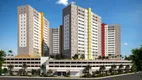 Foto 13 de Apartamento com 3 Quartos à venda, 65m² em Parque Residencial Flamboyant, São José dos Campos