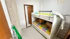 Foto 40 de Apartamento com 4 Quartos à venda, 174m² em Aviação, Praia Grande