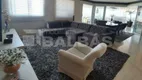 Foto 2 de Apartamento com 3 Quartos para venda ou aluguel, 202m² em Jardim Anália Franco, São Paulo