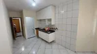 Foto 2 de Apartamento com 1 Quarto para alugar, 40m² em Jardim Santo Antônio, Americana