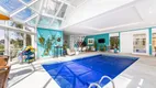 Foto 6 de Casa de Condomínio com 5 Quartos à venda, 600m² em Vista Alegre, Curitiba