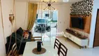 Foto 8 de Casa de Condomínio com 3 Quartos à venda, 86m² em Araçagy, São José de Ribamar