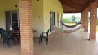 Foto 4 de Casa de Condomínio com 4 Quartos à venda, 251m² em Jardim Ninho Verde II, Pardinho