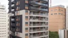 Foto 5 de Apartamento com 1 Quarto à venda, 31m² em Campo Belo, São Paulo