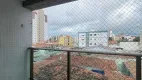 Foto 10 de Apartamento com 2 Quartos para alugar, 62m² em Jardim Cidade Universitária, João Pessoa