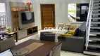 Foto 5 de Casa de Condomínio com 3 Quartos à venda, 188m² em Vista Verde, Indaiatuba
