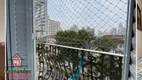 Foto 15 de Apartamento com 3 Quartos à venda, 136m² em José Menino, Santos