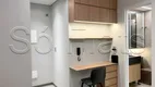 Foto 3 de Flat com 1 Quarto à venda, 46m² em Vila Olímpia, São Paulo