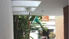Foto 6 de Sobrado com 5 Quartos à venda, 237m² em Vila Valparaiso, Santo André