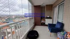 Foto 7 de Apartamento com 3 Quartos à venda, 90m² em Vila Polopoli, São Paulo