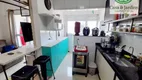 Foto 5 de Apartamento com 2 Quartos à venda, 60m² em Campo Grande, Santos