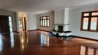 Foto 8 de Casa com 4 Quartos para alugar, 450m² em Alphaville Residencial Zero, Barueri