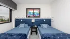 Foto 2 de Apartamento com 1 Quarto à venda, 25m² em Campo Belo, São Paulo