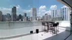 Foto 10 de Cobertura com 3 Quartos à venda, 217m² em Vila Mariana, São Paulo