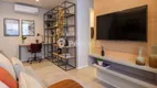 Foto 2 de Apartamento com 2 Quartos à venda, 53m² em Belenzinho, São Paulo