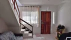 Foto 3 de Casa de Condomínio com 2 Quartos à venda, 63m² em Pacheco, Palhoça