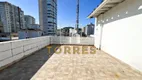 Foto 10 de Cobertura com 2 Quartos para alugar, 192m² em Jardim Astúrias, Guarujá