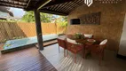 Foto 20 de Casa de Condomínio com 5 Quartos à venda, 350m² em Itapuã, Salvador
