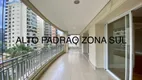 Foto 17 de Apartamento com 4 Quartos à venda, 420m² em Chacara Itaim , São Paulo