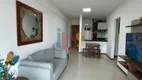 Foto 2 de Apartamento com 2 Quartos para alugar, 80m² em Pontal, Ilhéus