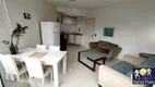 Foto 3 de Flat com 1 Quarto para alugar, 45m² em Morumbi, São Paulo