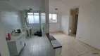 Foto 2 de Apartamento com 2 Quartos à venda, 44m² em Ermelino Matarazzo, São Paulo