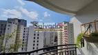 Foto 4 de Apartamento com 3 Quartos à venda, 84m² em Bosque da Saúde, São Paulo