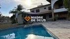 Foto 32 de Casa com 4 Quartos à venda, 540m² em Engenheiro Luciano Cavalcante, Fortaleza