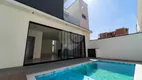 Foto 8 de Casa de Condomínio com 3 Quartos à venda, 215m² em Loteamento Reserva Ermida, Jundiaí