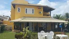 Foto 2 de Casa com 5 Quartos para alugar, 200m² em Vilas do Atlantico, Lauro de Freitas