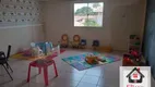 Foto 13 de Apartamento com 3 Quartos à venda, 61m² em Jardim Vista Alegre, Paulínia